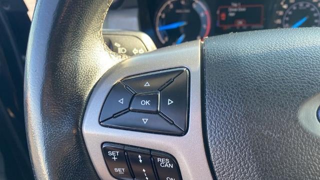 2023 Ford Ranger XL
