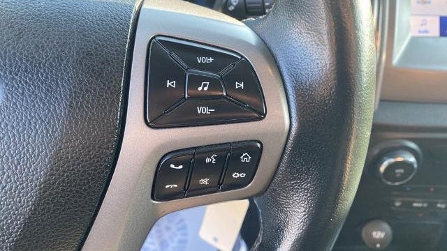 2023 Ford Ranger XL