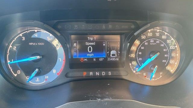 2023 Ford Ranger XL