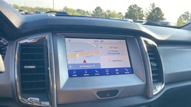 2023 Ford Ranger XL