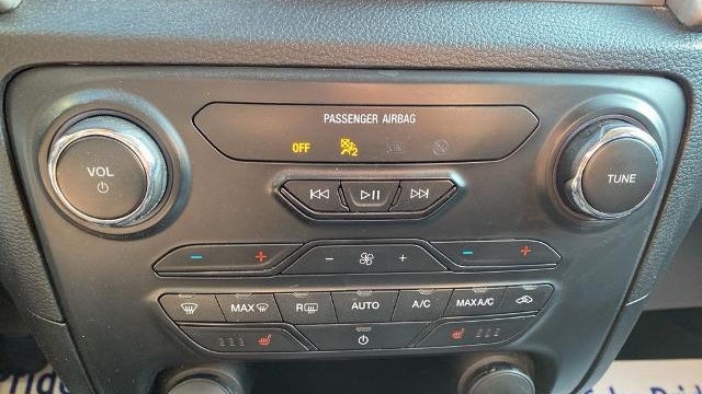 2023 Ford Ranger XL