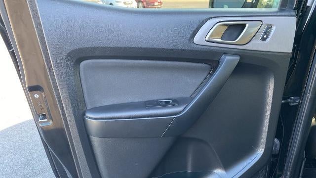 2023 Ford Ranger XL