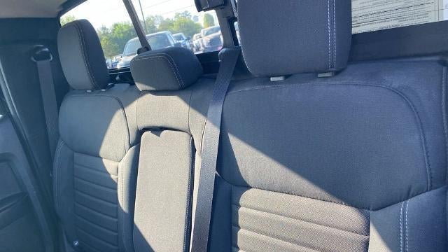 2023 Ford Ranger XL
