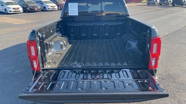 2023 Ford Ranger XL
