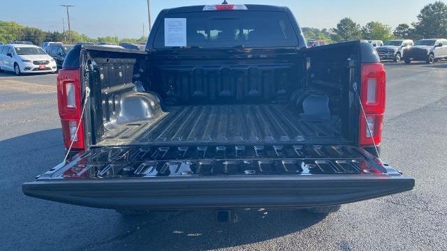 2023 Ford Ranger XL