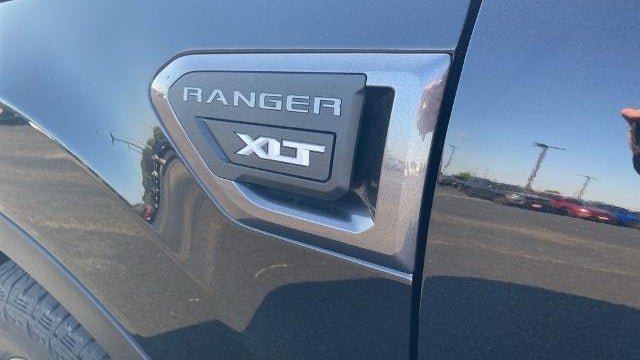 2023 Ford Ranger XL