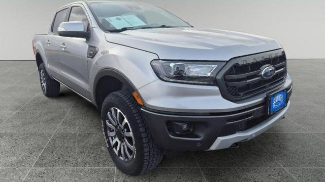 Preowned 2023 Ford Ranger XL for Sale