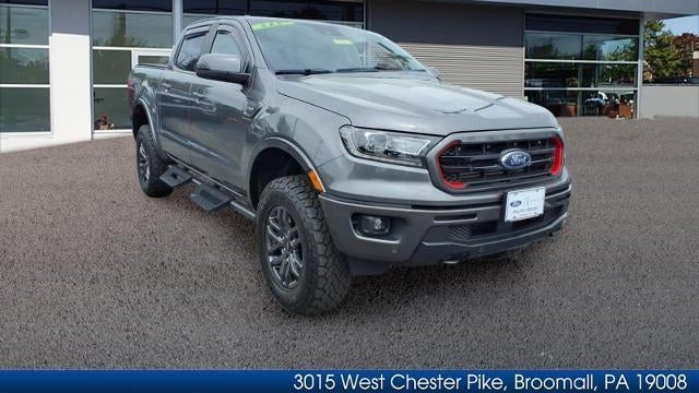 Preowned 2023 Ford Ranger XL for Sale
