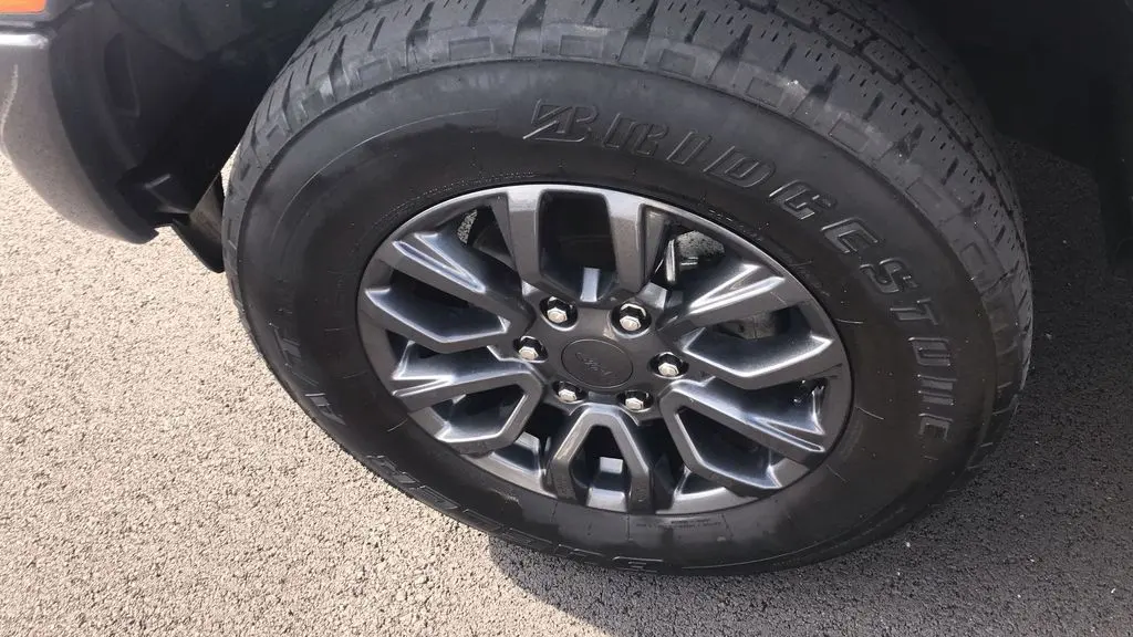 2023 Ford Ranger XL