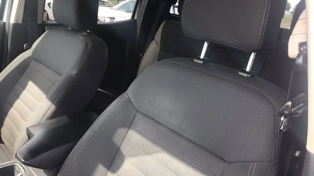 2023 Ford Ranger XL