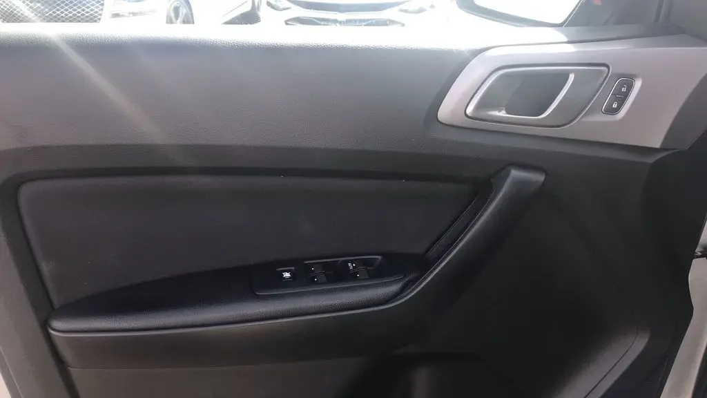 2023 Ford Ranger XL