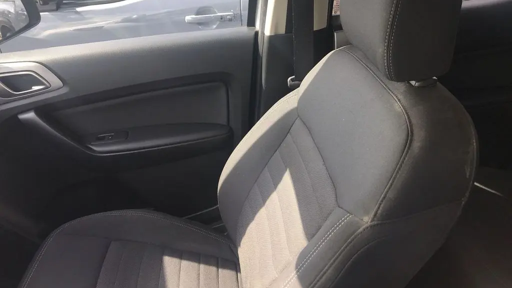 2023 Ford Ranger XL