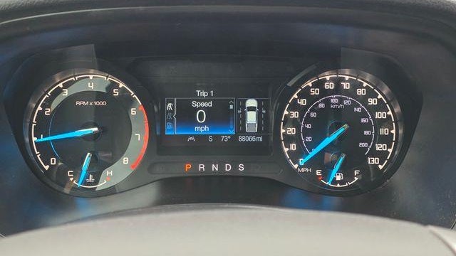 2023 Ford Ranger XL