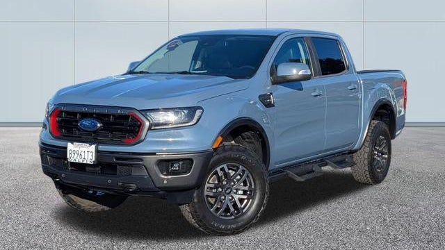 Preowned 2023 Ford Ranger XLT for Sale