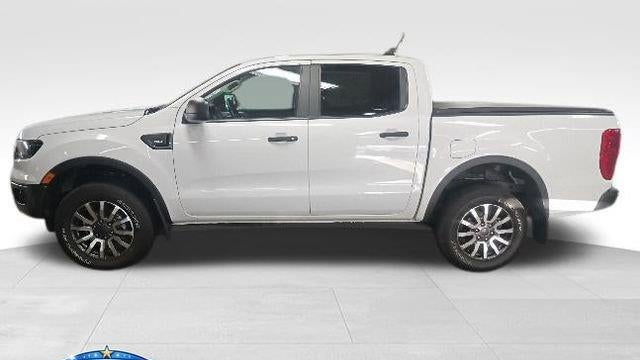 2023 Ford Ranger XL