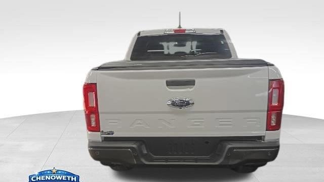 2023 Ford Ranger XL