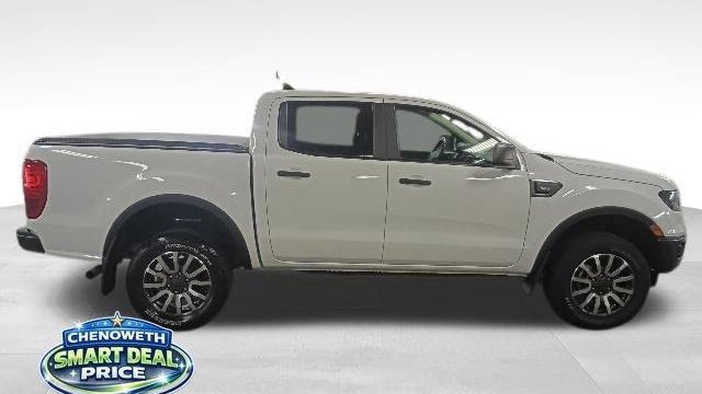 2023 Ford Ranger XL