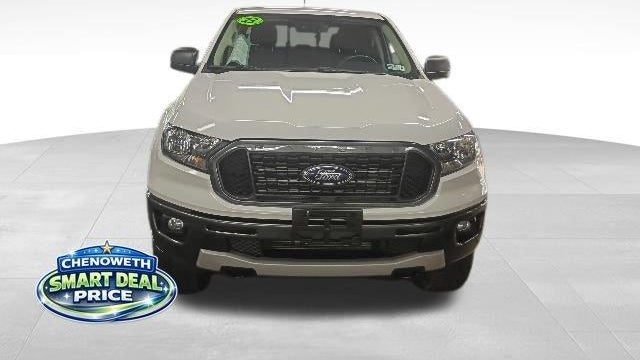 2023 Ford Ranger XL