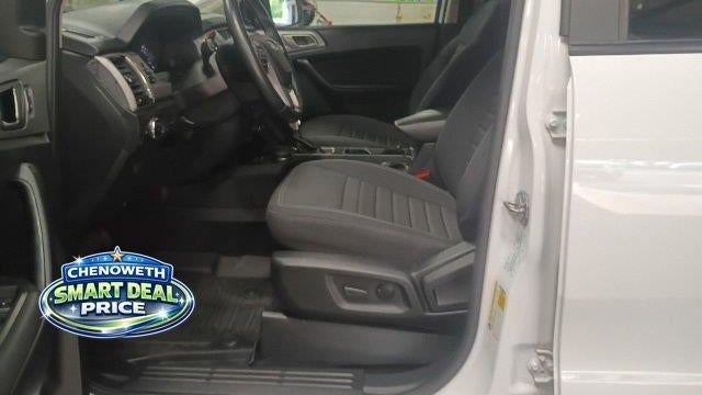 2023 Ford Ranger XL