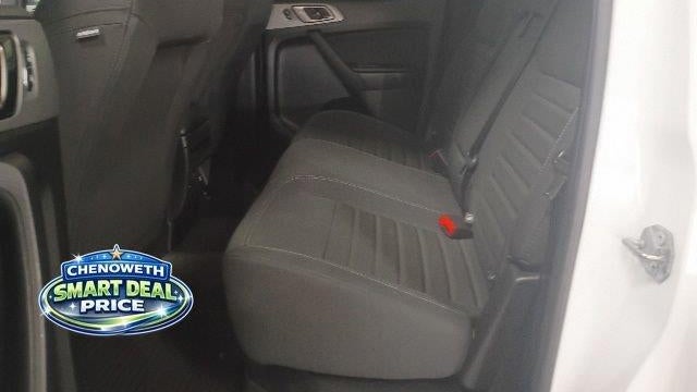 2023 Ford Ranger XL