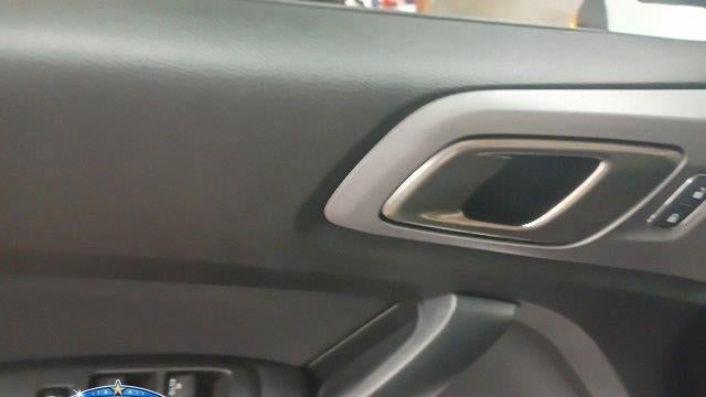 2023 Ford Ranger XL