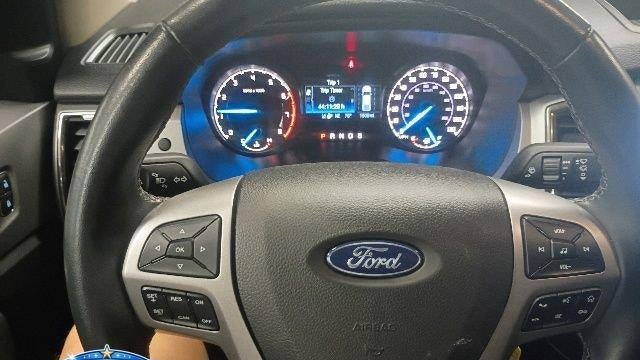 2023 Ford Ranger XL