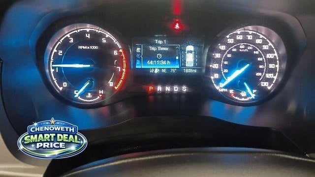 2023 Ford Ranger XL