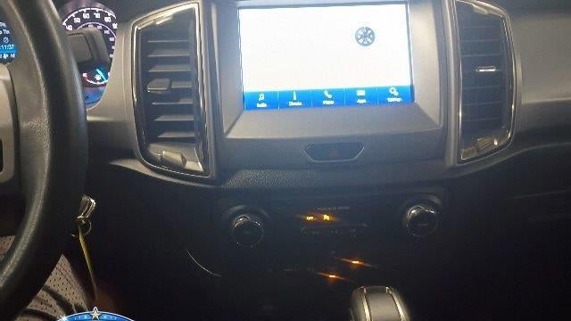 2023 Ford Ranger XL