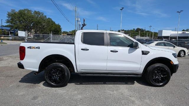 2023 Ford Ranger XL