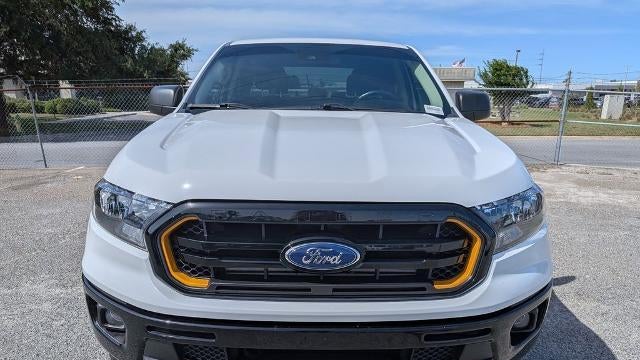 2023 Ford Ranger XL