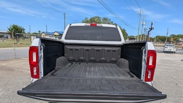 2023 Ford Ranger XL
