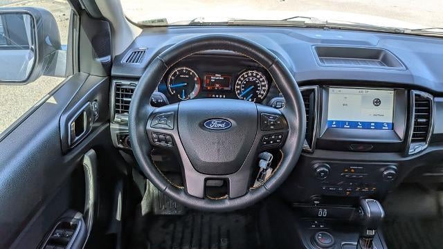 2023 Ford Ranger XL
