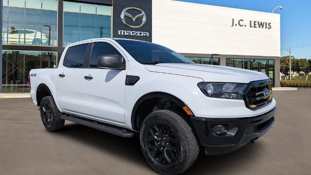 Preowned 2023 Ford Ranger XL for Sale