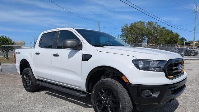 2023 Ford Ranger XL