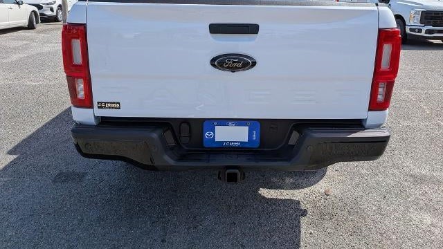 2023 Ford Ranger XL