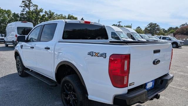 2023 Ford Ranger XL