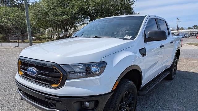 2023 Ford Ranger XL