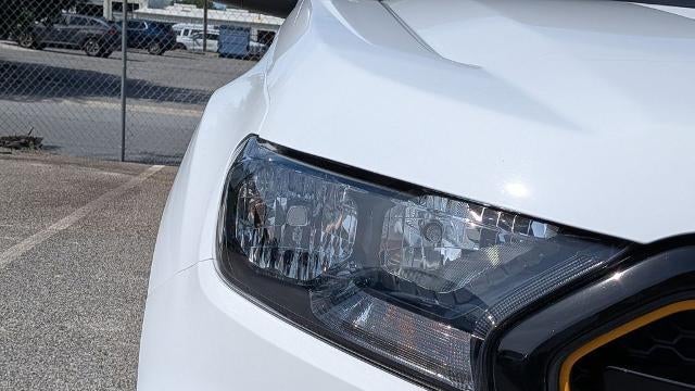 2023 Ford Ranger XL