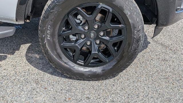2023 Ford Ranger XL