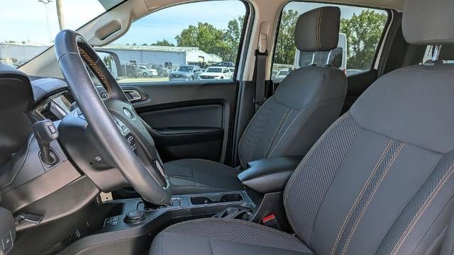 2023 Ford Ranger XL