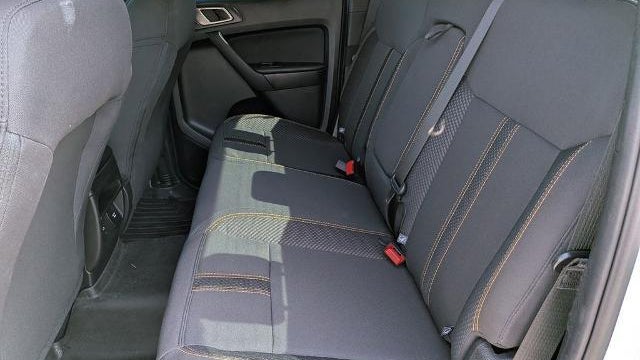 2023 Ford Ranger XL