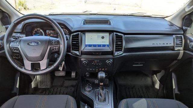 2023 Ford Ranger XL