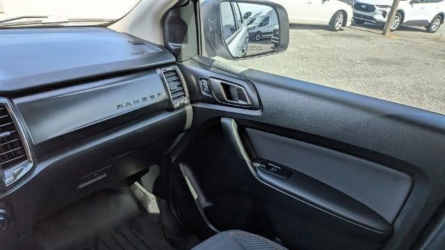 2023 Ford Ranger XL