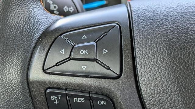 2023 Ford Ranger XL