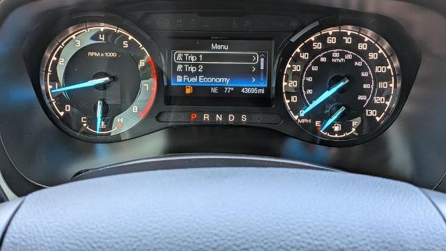 2023 Ford Ranger XL