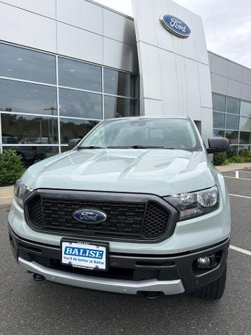 2023 Ford Ranger - $33,016