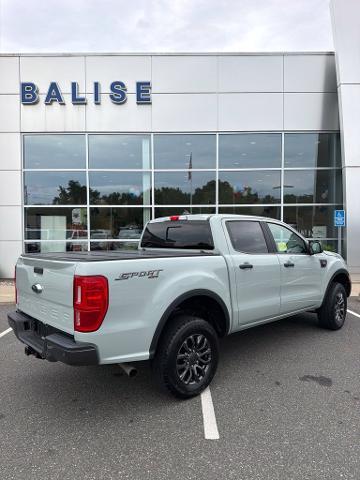 2023 Ford Ranger - $33,016
