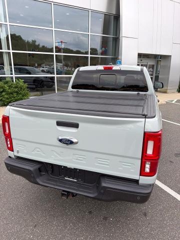 2023 Ford Ranger - $33,016