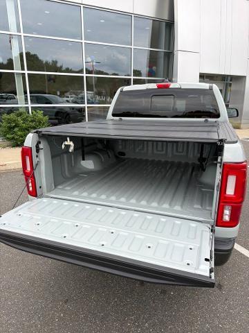 2023 Ford Ranger - $33,016