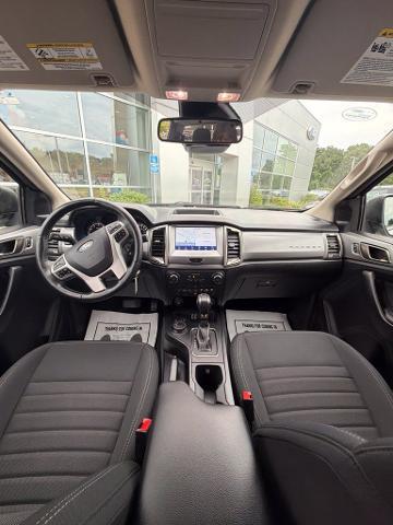 2023 Ford Ranger - $33,016